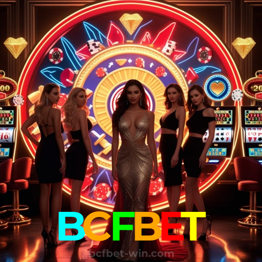 BCFBET：Encontre o seu jogo favorito e leve para casa prêmios fantásticos!