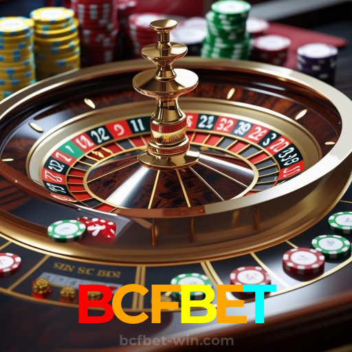 BCFBET:Em cada aposta no futebol digital, a vitória está ao seu alcance!
