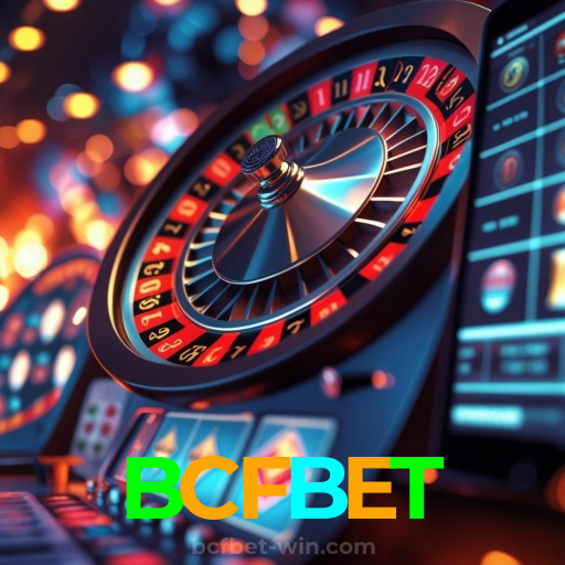 BCFBET:Apostas ao vivo no futebol e grandes prêmios no cassino online!