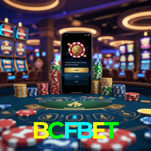 BCFBET：Aposte no futebol online e conquiste prêmios incríveis!