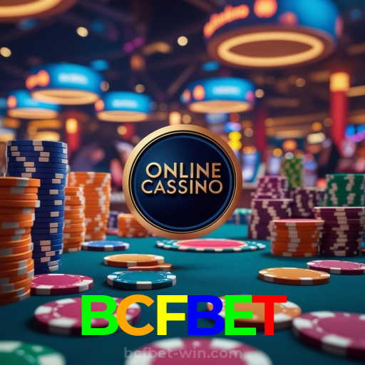 BCFBET：A sorte está esperando por você! Vença na roleta e ganhe grandes vitórias!