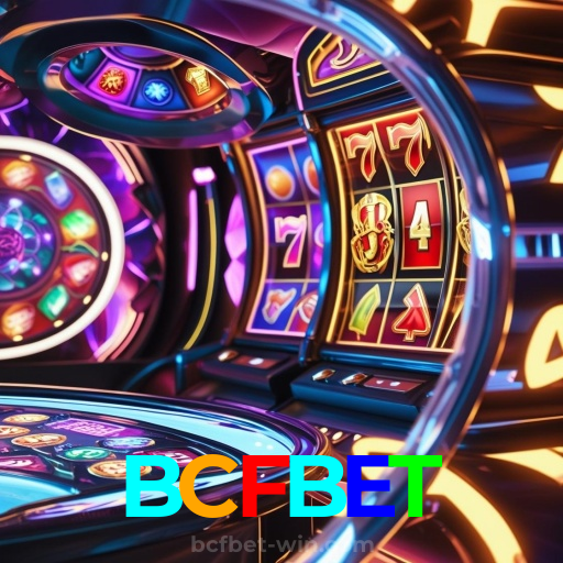 BCFBET：Sua sorte está no cassino online com poker, roleta e futebol ao vivo!