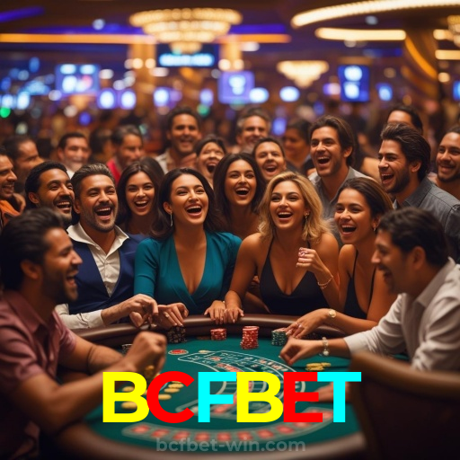 BCFBET:Aposte no futebol online e marque gols com grandes prêmios!