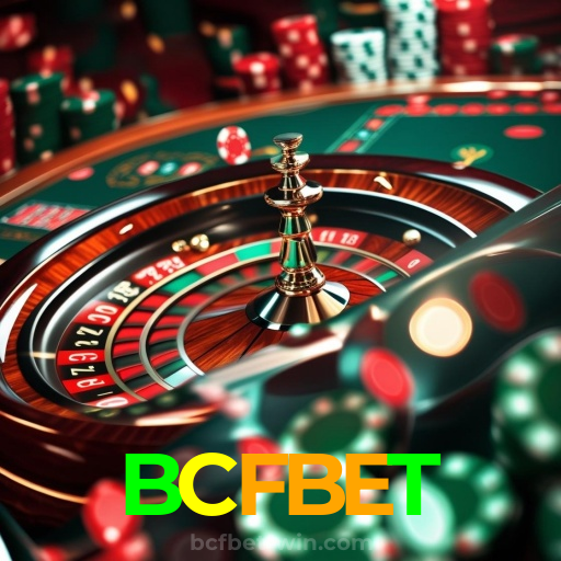 BCFBET:No futebol online, a chance de ganhar é sua!
