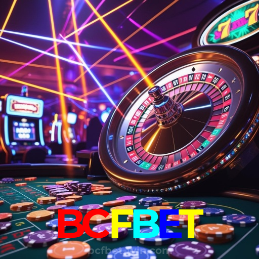 BCFBET：Aposte no futebol online e faça parte das grandes conquistas!