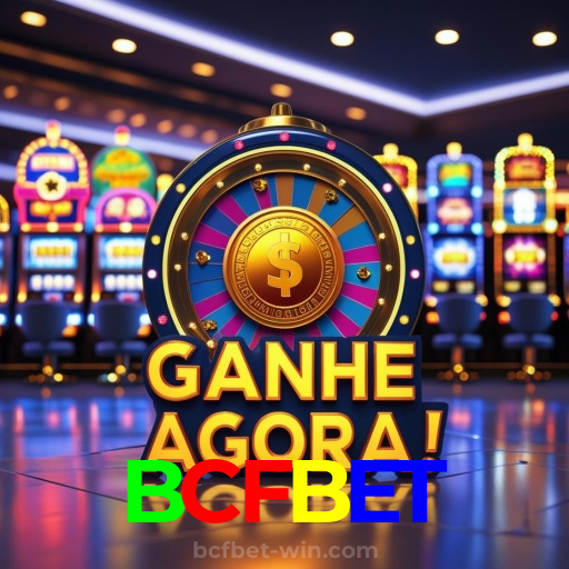 BCFBET:Apostas emocionantes no futebol e os melhores jogos de cassino!