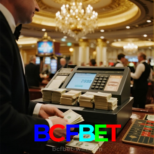 BCFBET:As maiores vitórias nas slots estão esperando por você! Jogue agora!