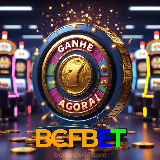 BCFBET:Jogue slots, blackjack e aposte ao vivo no futebol com segurança!