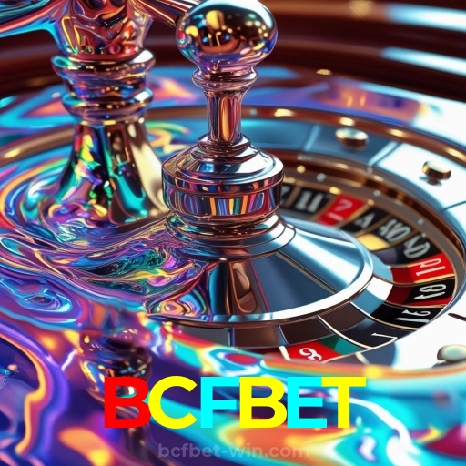 BCFBET:Jogue slots, aposte no futebol e vença com grandes prêmios!