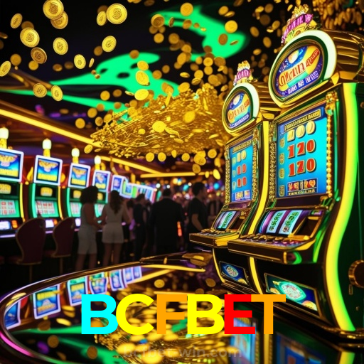 BCFBET：A sorte está no seu lado nas nossas roletas! Aposte agora!