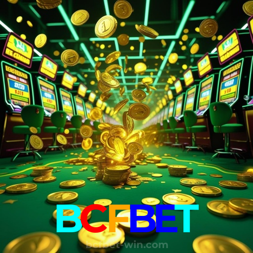 BCFBET:Jogue slots, blackjack e aposte no futebol para diversão e vitórias!