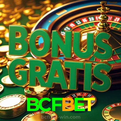 BCFBET：Cada giro pode ser um novo prêmio! Descubra as melhores slots online!