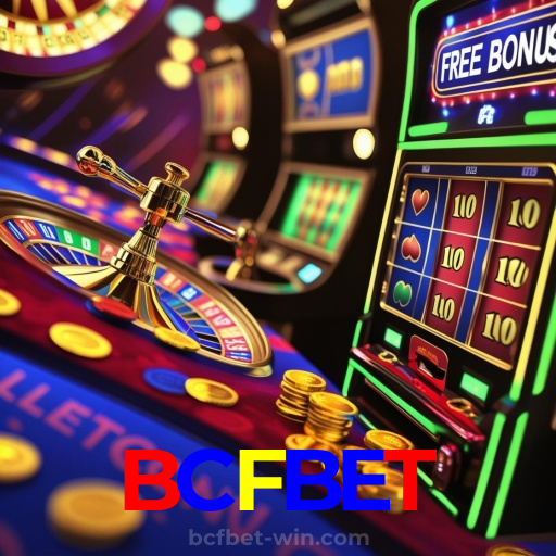BCFBET:Apostas no futebol e grandes vitórias em roleta e blackjack!