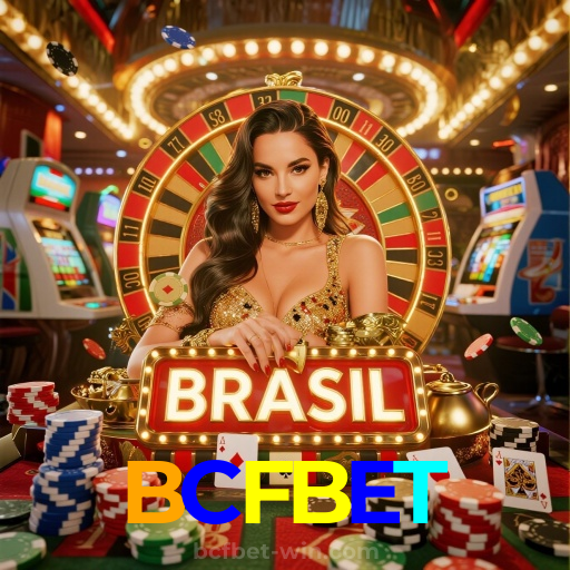 BCFBET:Jogue agora no nosso cassino online e ganhe muito mais!