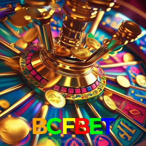 BCFBET:Grandes jackpots estão te esperando! Gire a roleta e ganhe agora!