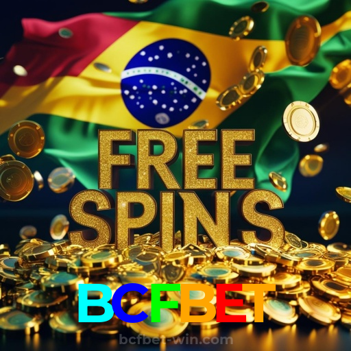 BCFBET：Jogue agora e vença nas melhores slots online!