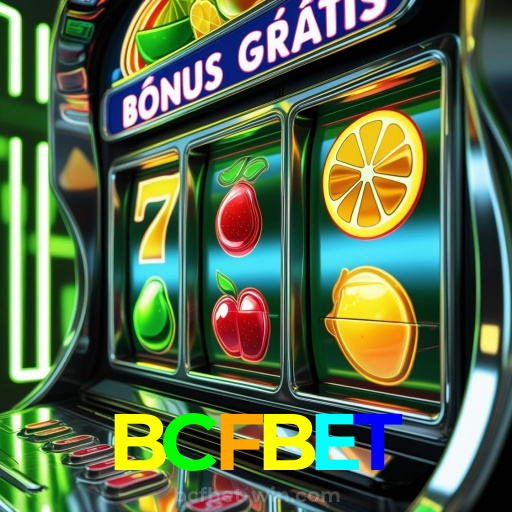 BCFBET：O melhor cassino online com roleta, poker e apostas no futebol!