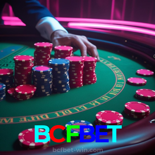 BCFBET：As slots mais emocionantes estão aqui! Jogue agora!