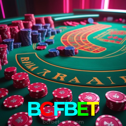 BCFBET：Aposte no futebol e ganhe grandes prêmios com jogos de blackjack!