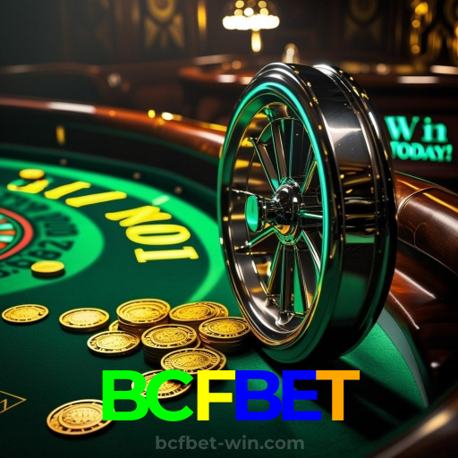 BCFBET：A diversão começa no cassino online com poker, roleta e apostas no futebol!