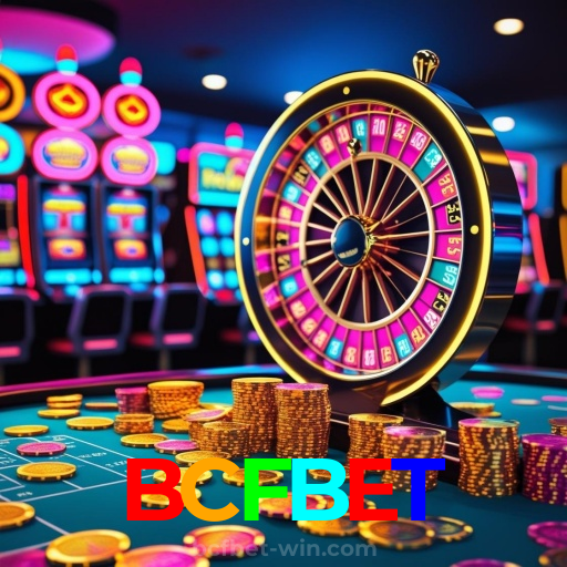 BCFBET:Jogue no cassino mais seguro com poker, roleta e apostas no futebol!