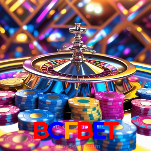 BCFBET：Jogue slots, aposte no futebol e ganhe no melhor cassino online!