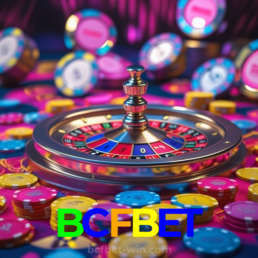 BCFBET:O futebol nunca foi tão emocionante! Aposte e conquiste sua vitória!