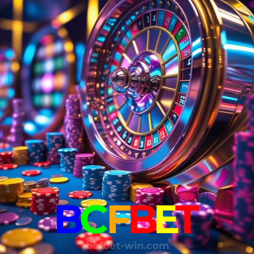 BCFBET：Aposte no futebol e vença nas mesas de blackjack no cassino online!