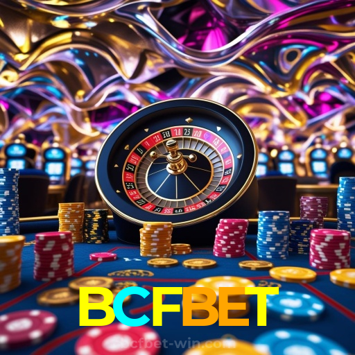 BCFBET：Viva a emoção das apostas ao vivo! Jogue agora e ganhe prêmios incríveis!