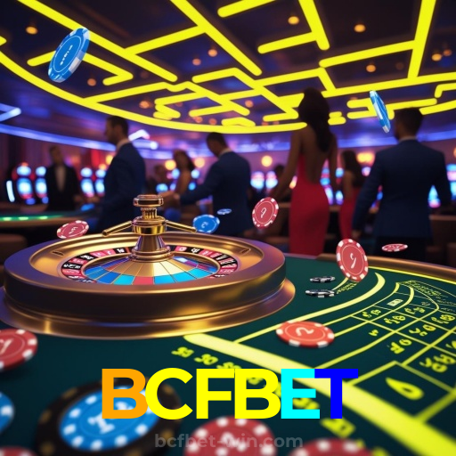 BCFBET：Conquiste grandes vitórias em blackjack e aposte no futebol online!