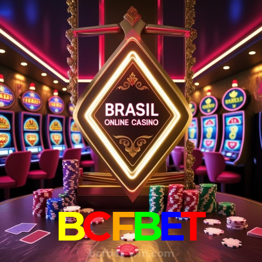 BCFBET：Aposte nas mesas de poker e ganhe vitórias épicas!