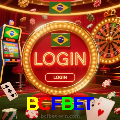 BCFBET：Aposte no seu time e ganhe prêmios incríveis com poker e roleta!
