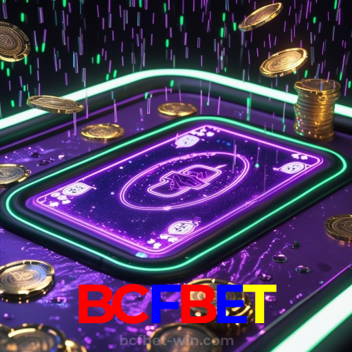 BCFBET:A roleta nunca foi tão empolgante! Aposte e vença!