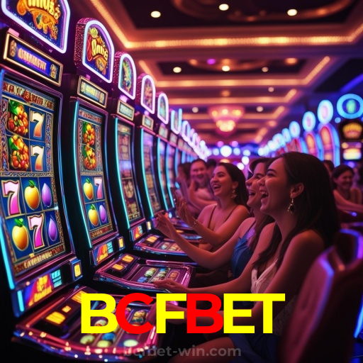 BCFBET：Apostas no futebol online são para quem sabe jogar e ganhar!