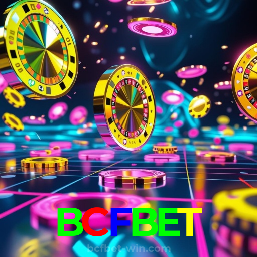 BCFBET：Entre no nosso cassino online e jogue nas roletas agora!
