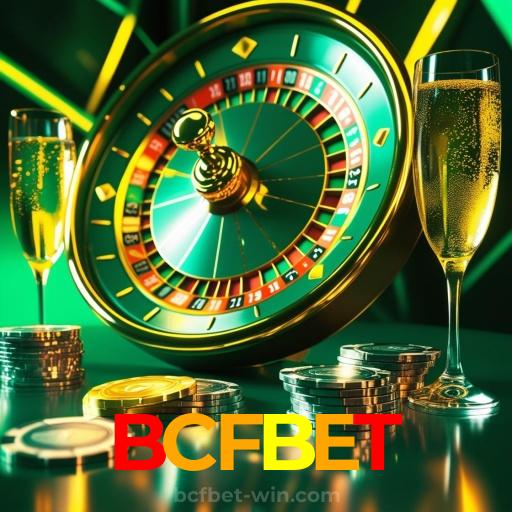 BCFBET:Onde o futebol e o cassino online se encontram para grandes prêmios!