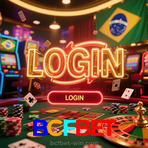 BCFBET：Vença no poker e mostre que você é um verdadeiro campeão!