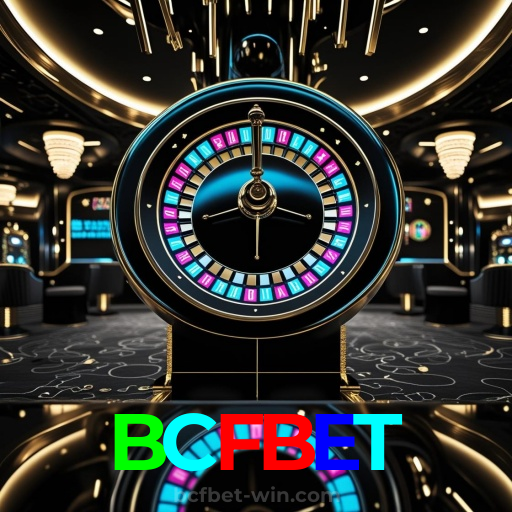 BCFBET：Jogue slots, aposte no futebol e ganhe no melhor cassino online!
