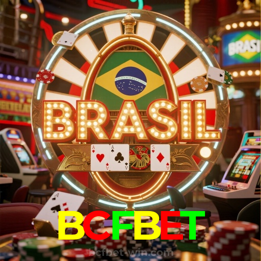 BCFBET：No futebol online, a vitória está a um clique de distância!