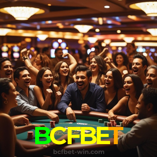 BCFBET:Jogue blackjack e conquiste a vitória no cassino online!