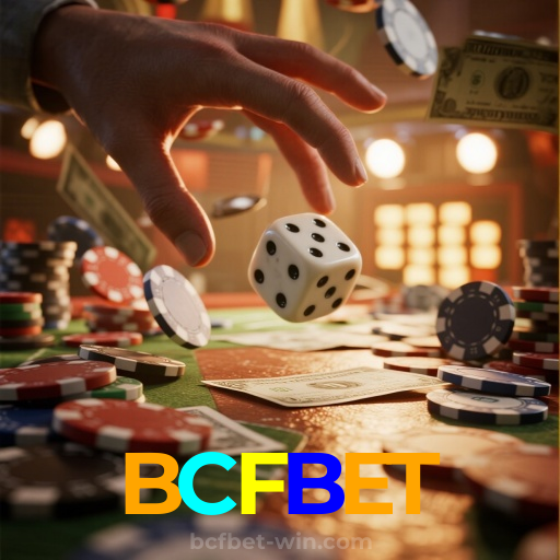 BCFBET:A vitória no futebol online está esperando por você!