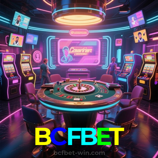 BCFBET：Entre no jogo de futebol virtual! Aposte e vença os melhores times!