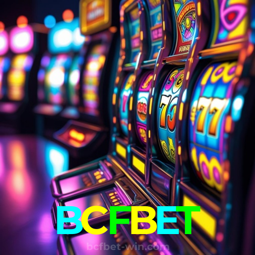 BCFBET：Jogue em nosso cassino online e descubra os maiores jackpots!