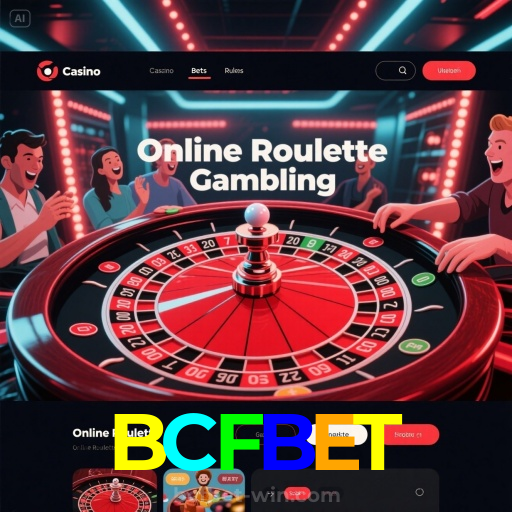 BCFBET:O futebol nunca foi tão divertido! Aposte e ganhe prêmios incríveis!