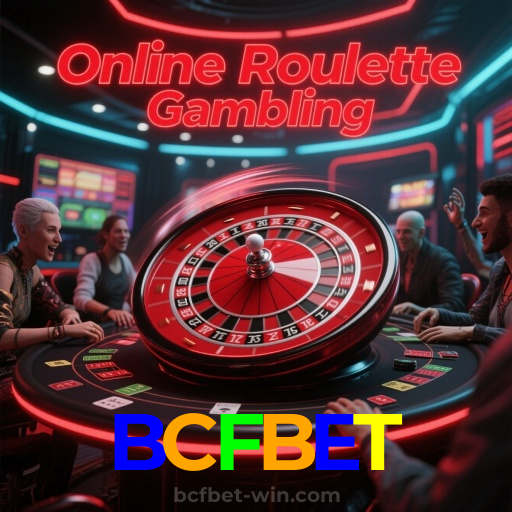 BCFBET：Jogue slots, poker e aposte no futebol com grandes prêmios em jogo!