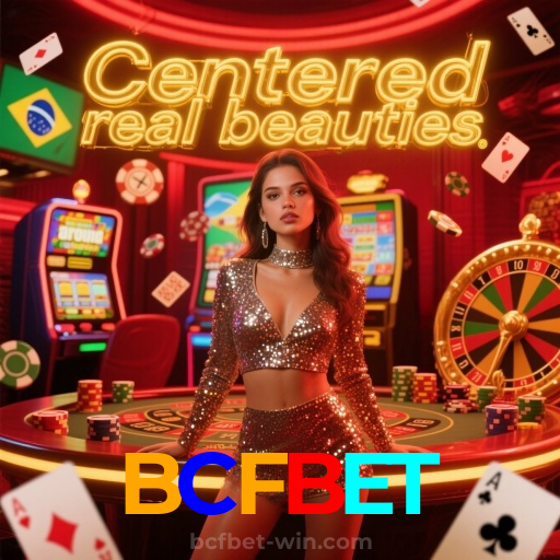 BCFBET：Aposte no futebol e ganhe nos jogos de blackjack e poker online!