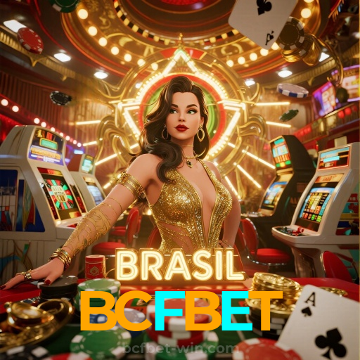 BCFBET：Apostas no futebol e diversão garantida com roleta e blackjack!