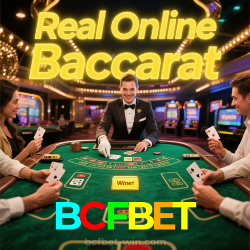 BCFBET：Jogue as melhores slots e aposte no futebol para grandes vitórias!