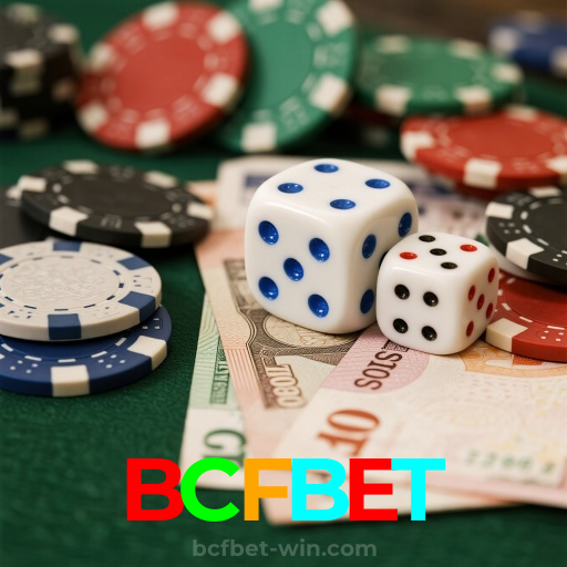 BCFBET：A aposta no futebol online pode te levar à vitória absoluta!