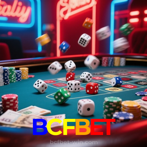 BCFBET：Aposte no futebol online e marque gols de prêmios!
